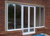 Aluminum Windows door ...