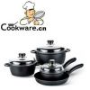 Die Cast Aluminum Cook...
