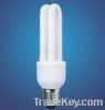 2U lighting fixture CFL