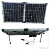 40W Portable solar panel