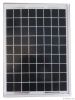 10w mono solar panel