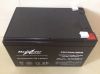 AGM sealed lead acid b...