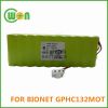 GPHC132MOT Battery for...