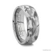 tungsten ring, wedding...