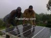 Solar pumping systems