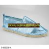 Women lady Espadrille ...