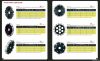Diamond Saw Blades/Gri...