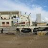 Mobile Impact Crusher ...