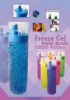 Freeze Gel Water Bottl...
