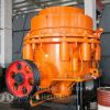 hydraulic cone crusher...