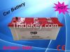 Car Battery N120 12V120AH