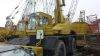 Used tadano crane roug...