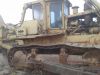 USED KOMATSU BULLDOZER...