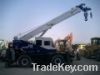 Used Tadano crane roug...