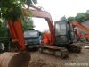 used Hitachi mini exca...