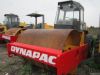 Used Dynapac Road Roll...