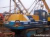 Used KOBELCO 7055(55T)...