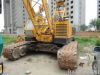 Used Crawler Crane Hit...