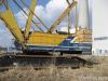Used Crawler Crane Kob...