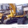 Used Kobelco Crawler C...