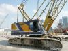 Used Kobelco Crawler C...