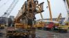 25T Truck Crane(Wheel ...