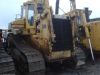 used  USA cat track bu...