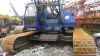 Used crawler crane 705...
