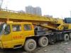 Used TADANO 50T Crane ...