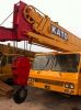 Used Kato 40t Truck Cr...