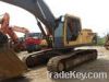 Used VOLVO Excavator E...