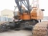 Used Fushun 100 tons c...