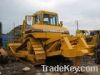 Used Crawler Bulldozer...