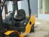 Used komatsu forklifts...