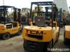 used TCM 2.5 Tons Dies...