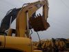 Used Cat 320c Excavato...