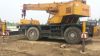 Used Kato 35t Rough Te...
