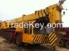 Used DEMAG AC615 Truck...