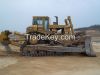 Used CAT D10N Bulldozer