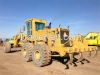 Used CAT 16G Motor Grader