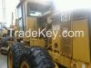 Used CAT 140H Motor Gr...