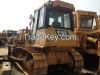 Used CAT D6G bulldozer