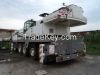 used Demag AC395 truck...
