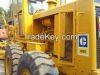 used CAT 140G motor gr...