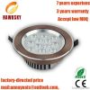led downlight manufact...