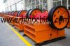 Shanbao Jaw Crusher/St...