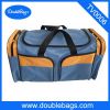 big travel bag with sh...