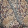 300D polyester camouflage fabric