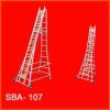 ALUMINIUM TELESCOPIC W...