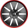 Forged Monobloc Wheels...